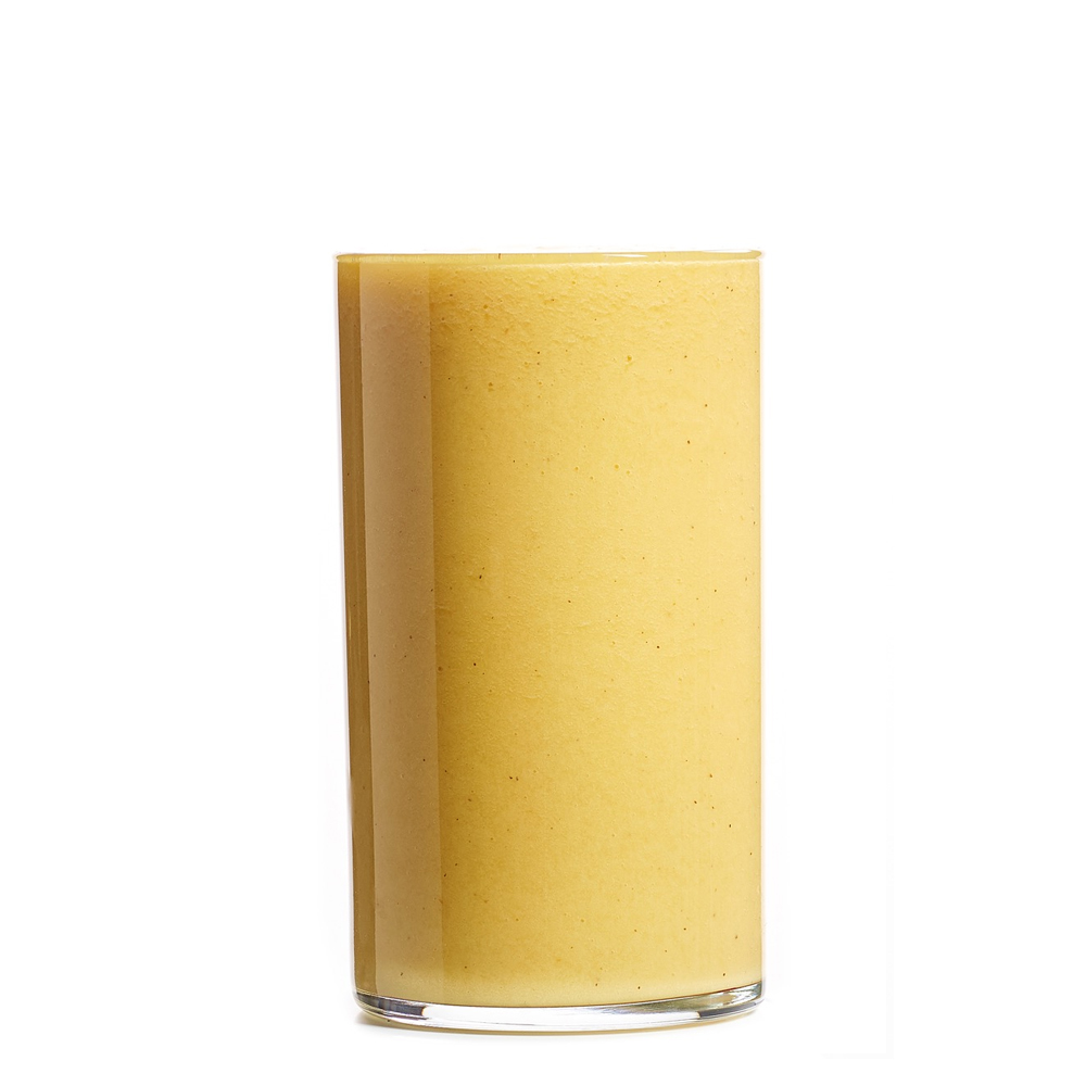 Coconut Smoothie