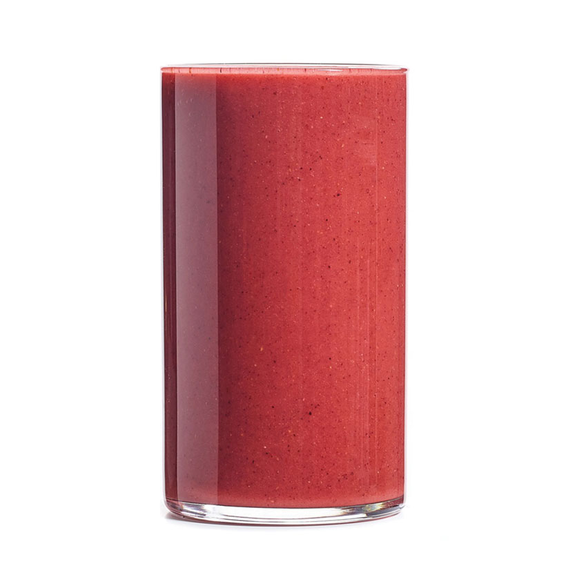 Acai-Kick-Blended