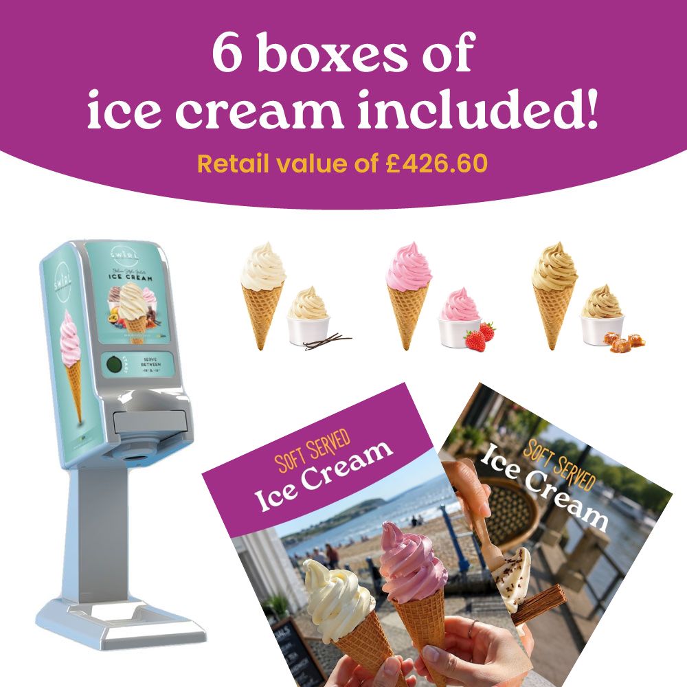 Swirl Bundle