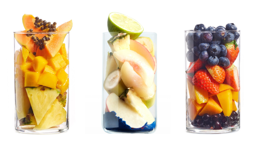 Tropical Cafe Smoothies - Projuice