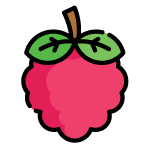 Raspberries