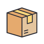 Box of 18