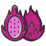 Dragon Fruit