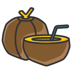Coconut Milk