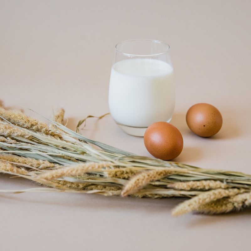 Allergen Information