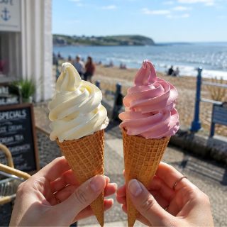 Ice Cream